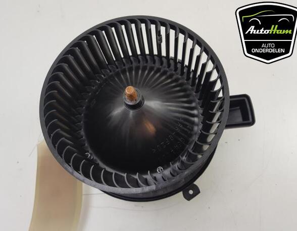 Interior Blower Motor AUDI A4 Avant (8W5, 8WD, B9)