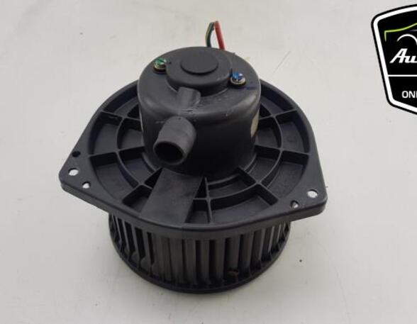 Elektrische motor interieurventilatie SUZUKI WAGON R+ Hatchback (MM), SUZUKI WAGON R Hatchback