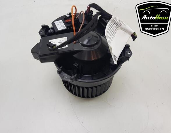 Interior Blower Motor MERCEDES-BENZ A-CLASS (W176)