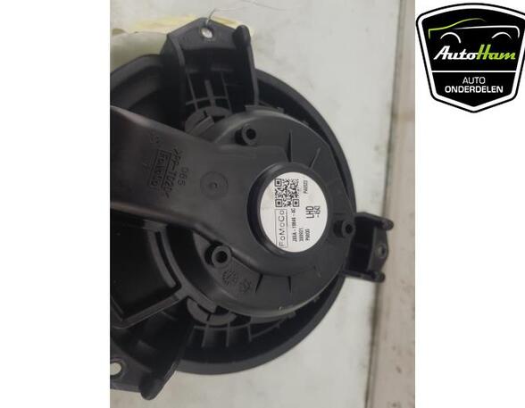 Interior Blower Motor FORD KUGA III (DFK), FORD FOCUS IV Turnier (HP)