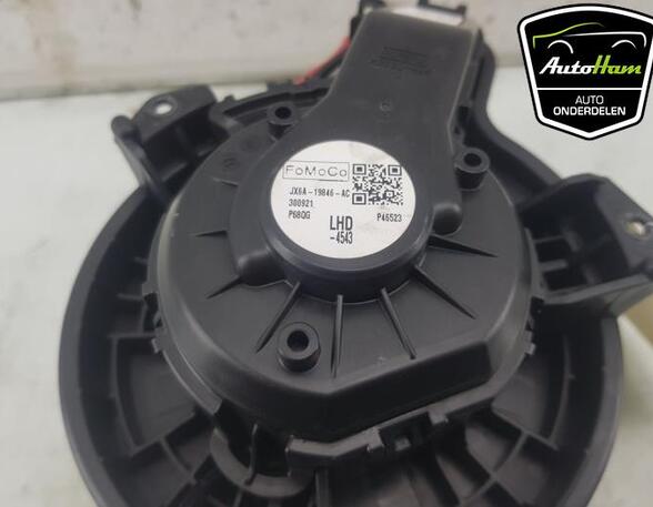 Interior Blower Motor FORD KUGA III (DFK), FORD FOCUS IV Turnier (HP)