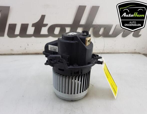 Interior Blower Motor RENAULT CAPTUR I (J5_, H5_), RENAULT CLIO IV (BH_), RENAULT CLIO IV Grandtour (KH_)