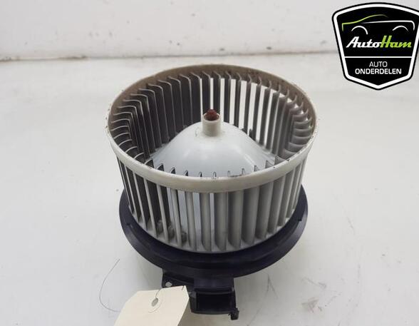 Interior Blower Motor SKODA CITIGO (NF1)