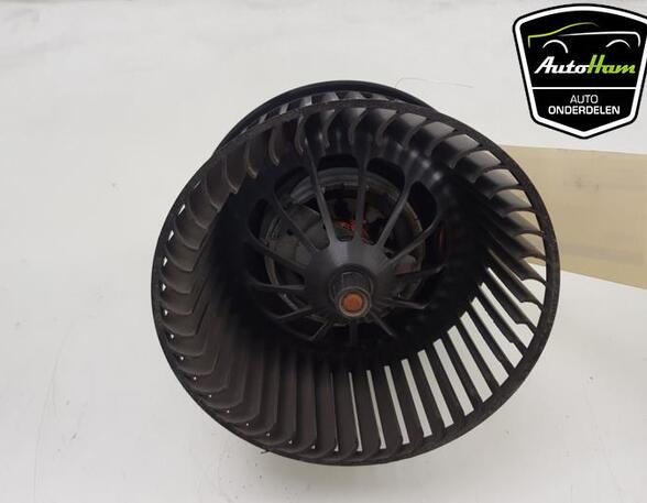 Interior Blower Motor FORD TRANSIT CONNECT V408 Box Body/MPV