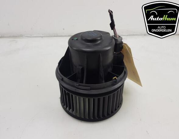 Elektrische motor interieurventilatie FORD TRANSIT CONNECT V408 Box Body/MPV