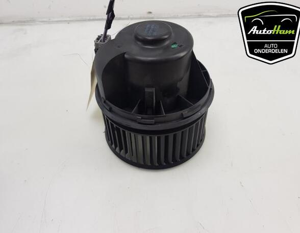 Elektrische motor interieurventilatie FORD TRANSIT CONNECT V408 Box Body/MPV