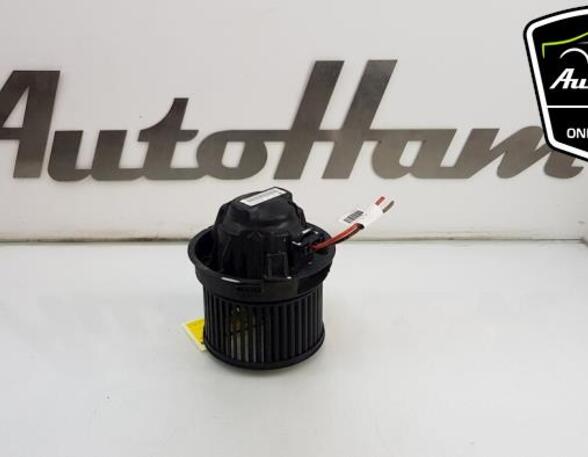 Interior Blower Motor PEUGEOT 207 (WA_, WC_), PEUGEOT 207 SW (WK_), PEUGEOT 207 CC (WD_)