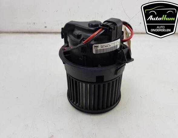 Interior Blower Motor PEUGEOT 2008 I (CU_), PEUGEOT 208 I (CA_, CC_)