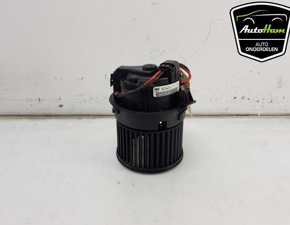 Interior Blower Motor PEUGEOT 2008 I (CU_), PEUGEOT 208 I (CA_, CC_)