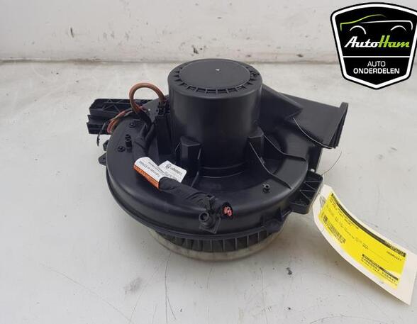 Interior Blower Motor SKODA FABIA II Combi (545)