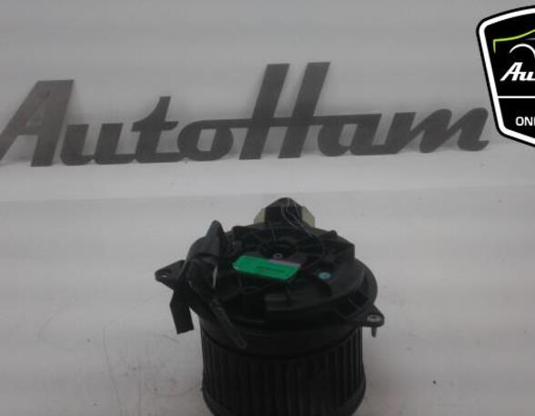 Interior Blower Motor FORD MONDEO III Turnier (BWY)