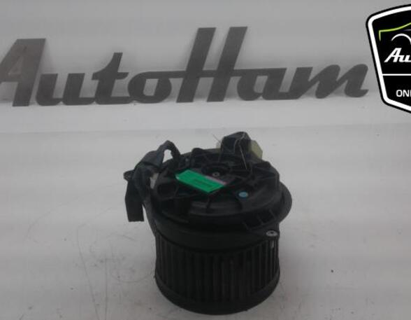 Interior Blower Motor FORD MONDEO III Turnier (BWY)