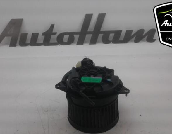 Interior Blower Motor FORD MONDEO III Turnier (BWY)