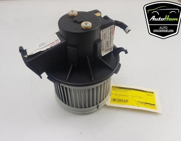 Interior Blower Motor FIAT 500 (312_), FIAT 500 C (312_), FORD KA (RU8)