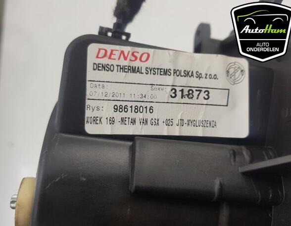 Interior Blower Motor FIAT 500 (312_), FIAT 500 C (312_), FORD KA (RU8)