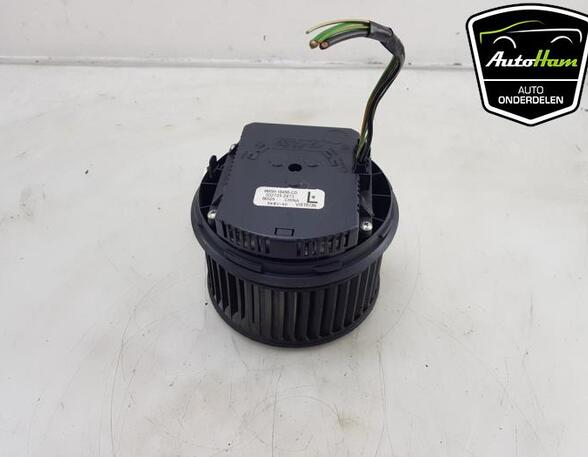 Interior Blower Motor VOLVO V50 (545), VOLVO C70 II Convertible (542), VOLVO S40 II (544)