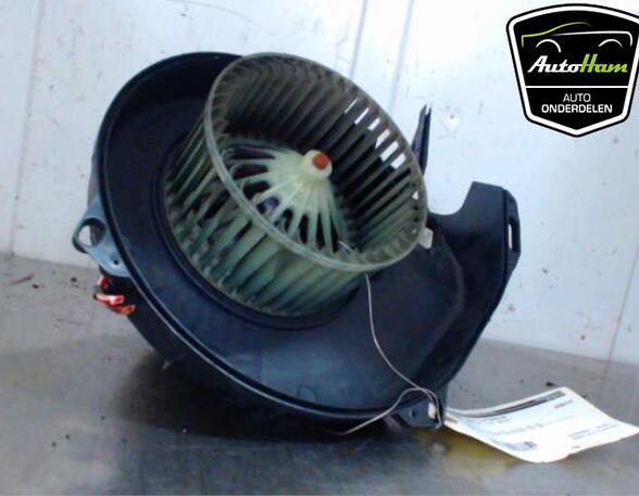 Interior Blower Motor OPEL MERIVA A MPV (X03)