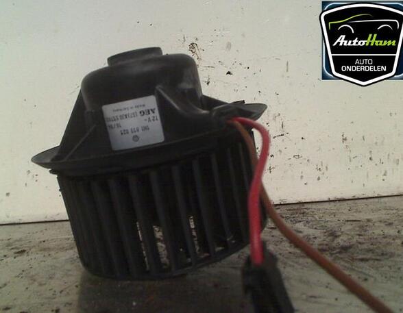 Interior Blower Motor VW GOLF III (1H1), VW GOLF IV Cabriolet (1E7), VW VENTO (1H2), VW GOLF III Variant (1H5)