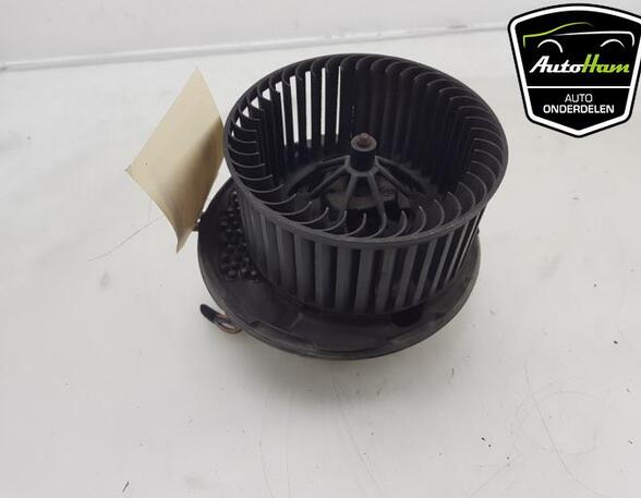 Interior Blower Motor AUDI A3 (8P1), AUDI A3 Sportback (8PA), VW GOLF V (1K1), SEAT ALTEA (5P1)