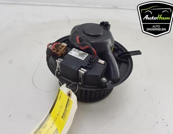 Interior Blower Motor AUDI A3 (8P1), AUDI A3 Sportback (8PA), VW GOLF V (1K1), SEAT ALTEA (5P1)