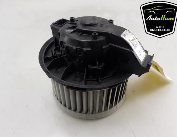 Elektrische motor interieurventilatie VW UP! (121, 122, BL1, BL2, BL3, 123)