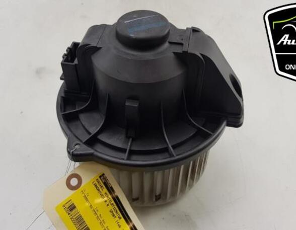 Interior Blower Motor LAND ROVER RANGE ROVER SPORT (L320), LAND ROVER DISCOVERY IV (L319)