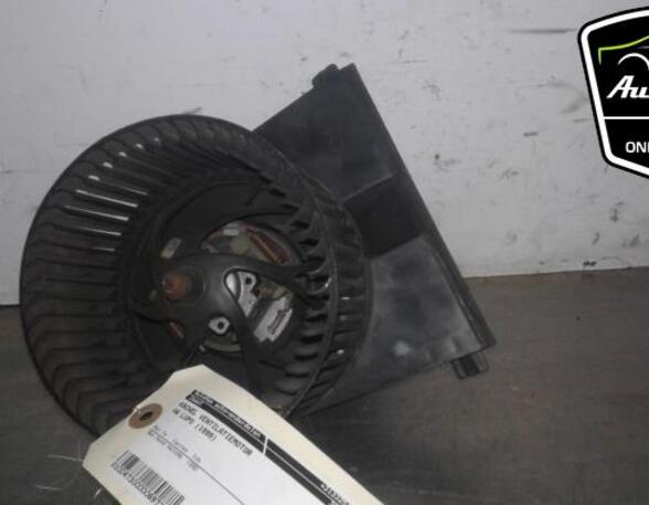 Interior Blower Motor PORSCHE BOXSTER (986), SKODA OCTAVIA I Combi (1U5), SEAT CORDOBA (6K2), SEAT CORDOBA (6K1, 6K2)