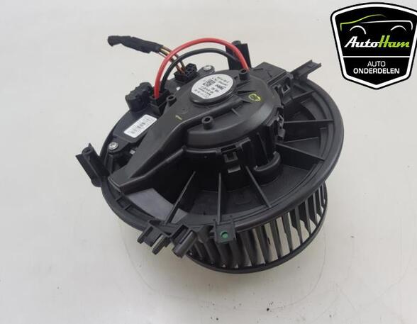 Interior Blower Motor SEAT LEON ST (5F8)