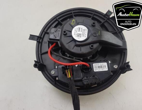 Interior Blower Motor SEAT LEON ST (5F8)