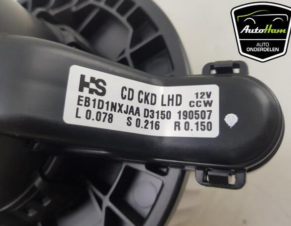 Interior Blower Motor KIA CEED (CD), KIA PROCEED (CD), KIA XCEED (CD), KIA CEED Sportswagon (CD)