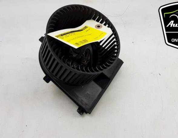 Interior Blower Motor VW POLO (6N2), SEAT LEON (1M1), SKODA OCTAVIA I Combi (1U5), VW BORA (1J2)