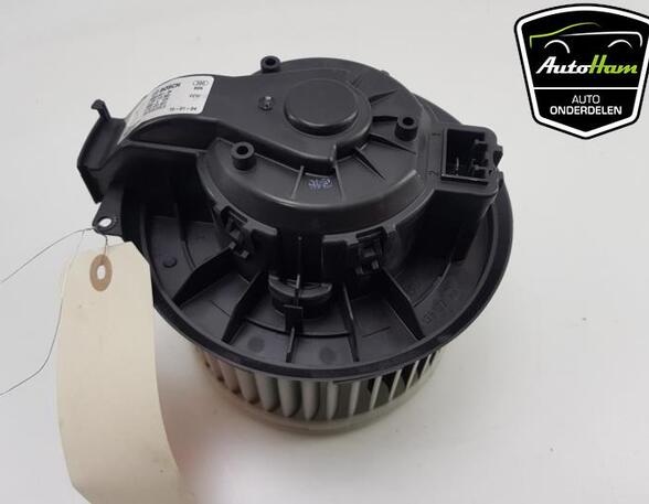 Interior Blower Motor VW UP! (121, 122, BL1, BL2, BL3, 123)