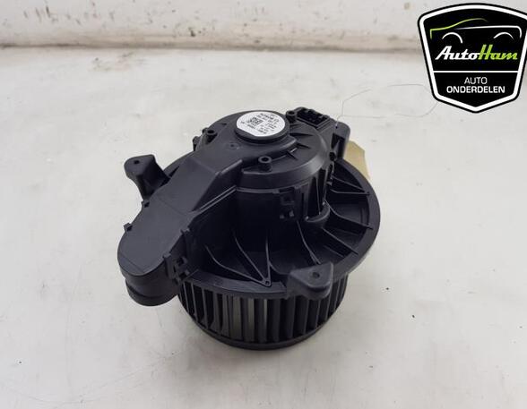 Interior Blower Motor FORD FIESTA VII (HJ, HF)