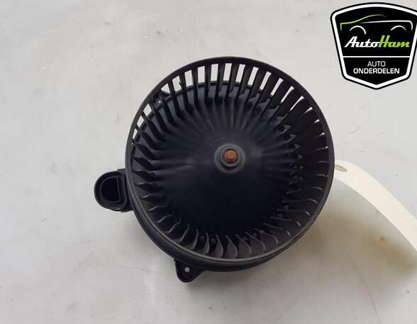 Interior Blower Motor FORD FIESTA VII (HJ, HF)