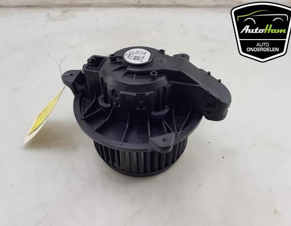 Interior Blower Motor FORD FIESTA VII (HJ, HF)