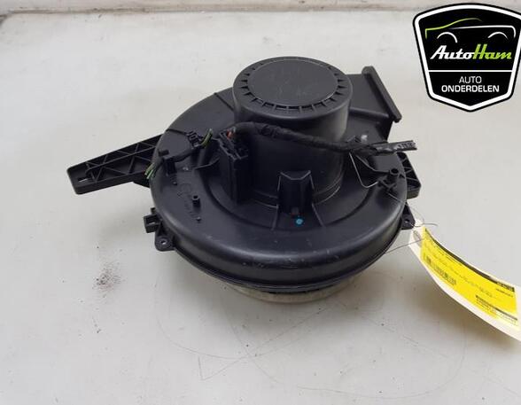 Interior Blower Motor VW FOX Hatchback (5Z1, 5Z3, 5Z4)