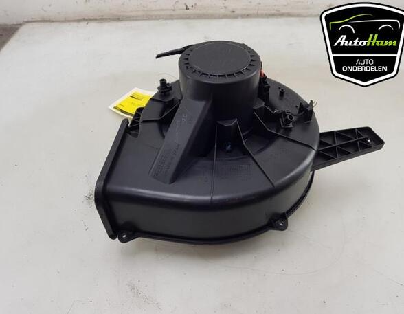 Interior Blower Motor VW FOX Hatchback (5Z1, 5Z3, 5Z4)