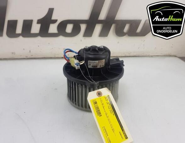 Gebläsemotor Volvo V40 Kombi 645 30858848 P15411890