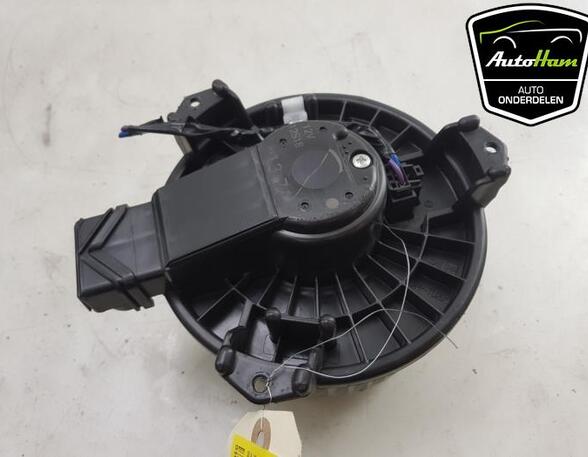 Elektrische motor interieurventilatie SUZUKI SWIFT IV (FZ, NZ), TOYOTA YARIS (_P9_), SUZUKI SX4 (EY, GY), TOYOTA YARIS (_P13_)