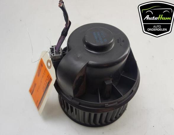 Interior Blower Motor FORD FOCUS III Turnier