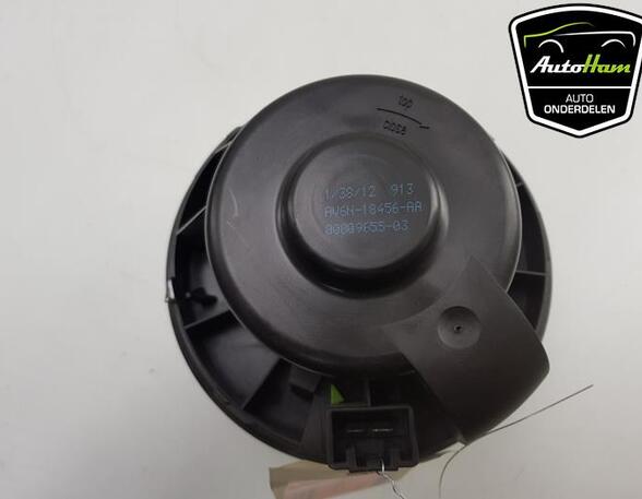 Interior Blower Motor VOLVO V40 Hatchback (525, 526)