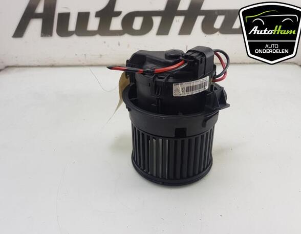 Interior Blower Motor PEUGEOT 2008 I (CU_), PEUGEOT 208 I (CA_, CC_)