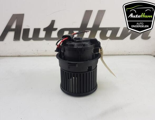 Interior Blower Motor PEUGEOT 2008 I (CU_), PEUGEOT 208 I (CA_, CC_)