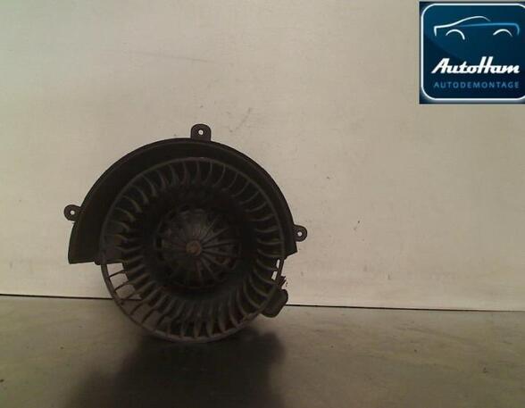 Interior Blower Motor OPEL ZAFIRA A MPV (T98)