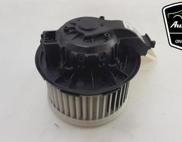 Interior Blower Motor SEAT Mii (KF1, KE1)