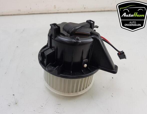 Interior Blower Motor SEAT ARONA (KJ7, KJP), SEAT IBIZA V (KJ1, KJG), VW POLO (AW1, BZ1)