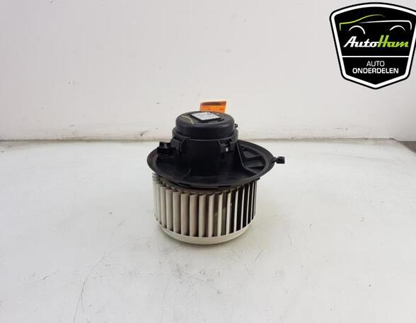 Interior Blower Motor ALFA ROMEO 147 (937_), ALFA ROMEO GT (937_)