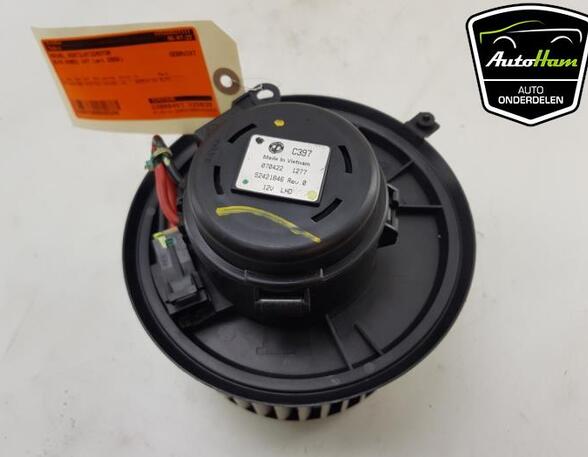 Elektrische motor interieurventilatie ALFA ROMEO 147 (937_), ALFA ROMEO GT (937_)