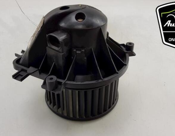 Interior Blower Motor MINI MINI (R50, R53), MINI MINI (R56), MINI MINI Convertible (R52)