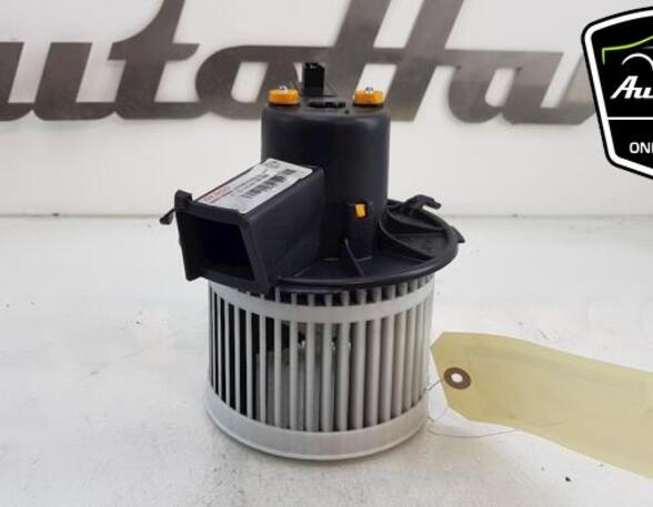 Interior Blower Motor FIAT 500 (312_), FIAT 500 C (312_), FORD KA (RU8), FIAT PANDA (169_)